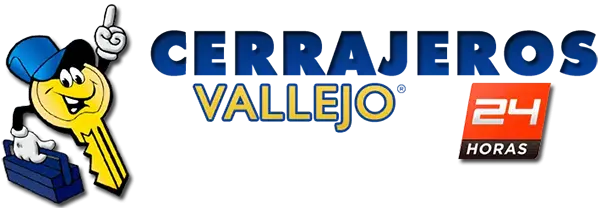 Cerrajeros Vallejo 24 Horas